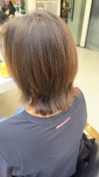 -GANO HAIR 