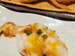-白石的深夜食堂(济南万象城店)