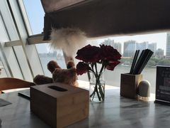 -桃花江餐厅·江景-约会·聚会