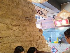 -蛮佬拾·乡里土菜馆(河西王府井店)