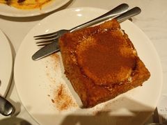 -港久茶餐厅(鹭洲里店)