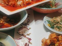 -大碗居·烤鸭·鱼头泡饼(天坛东门店)