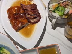 -南枝记·广东味道(中骏世界城店)