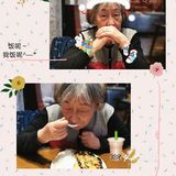 猫咪大佬打卡 | 带老妈吃盖饭