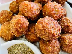 -杏园餐厅(西四北大街店)