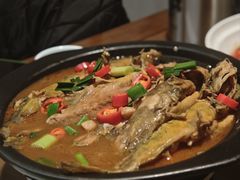 -二分八云雁阁•新晋菜大同味(长治路店)