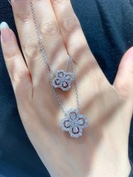 点击看大图 -Cindy Jewelry·钻戒·彩色宝石