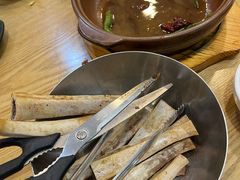 -江南面屋(明洞店)
