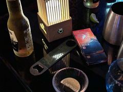 -Masa玛莎酒吧(江南西店)