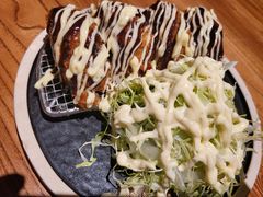 -炉胜·炉端烧·居酒屋