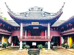 -庆安会馆