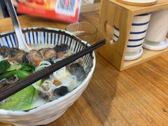 -鲜越鲜鱼粉(财富购物中心店)