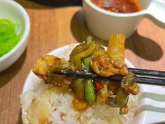 -云海肴汽锅鸡·云南小炒(天津国金汇店)