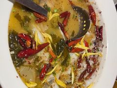 -太二酸菜鱼(福州泰禾店)