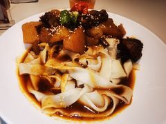 -一醒·手工面·西北传统小吃(悠方购物中心店)
