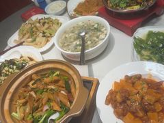-旺达·福州菜(正大广场店)