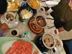 -老毛手抓·盐池滩羊非遗手抓(宁夏总店)
