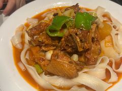 -清真·卡德尔大叔新疆主题餐厅(龙汇路店)
