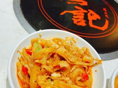 -汕头八合里海记牛肉店(清河店)