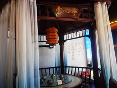 -外婆船宴餐厅·外婆喊你回家吃饭