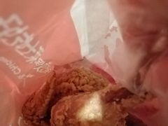 -华莱士炸鸡汉堡(崇文门搜秀城店)