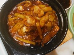 -那家小馆(摩天活力城店)