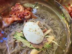 -Meet Sun韩式大排档(五一广场7MALL店)