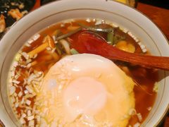 -千代武日本料理(爱建店)