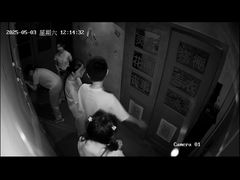 -白兔子密室(长寿路店)