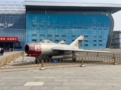 -中国航空博物馆
