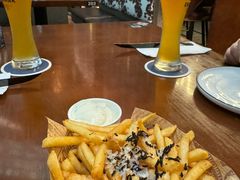 -haxnbauer海森堡德国餐厅(深圳coco店)