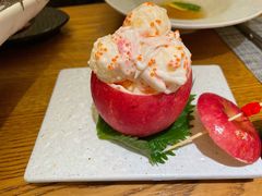 -乐亭日本料理(彩虹本店)