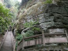 -崀山风景名胜区
