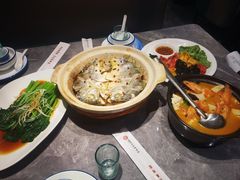 -1937青岛老味道·海肠捞饭·青岛菜(大鲍岛栈桥店)