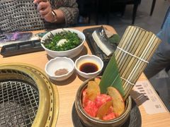 -牛角日本烧肉专门店(海运大厦店)