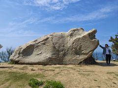 -养马岛旅游度假区