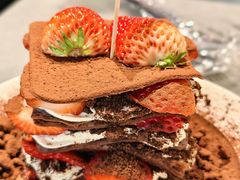 -W COLLECTIVE  DESSERT SHOP