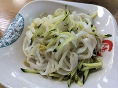 -东关吉祥西安腊汁肉夹馍(健德门店)