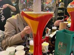 -纪录片《人生一串》体验店(静安店)