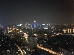 -环球港凯悦 · 享悦中餐厅