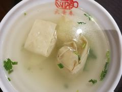-大壶春生煎(四川中路店)