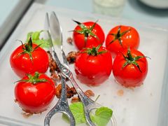 -小大董·烤鸭(观景餐厅·南京西路店)