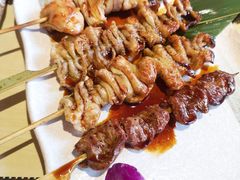 -有喜屋·深夜食堂(北京西路店)