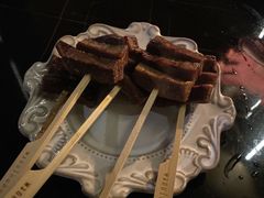 -wann lounge 低温慢煮牛排·清吧