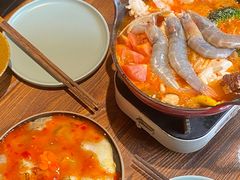 -食陆号·新式台湾创意菜(苏州首店)