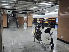 -乌石浦(地铁站)