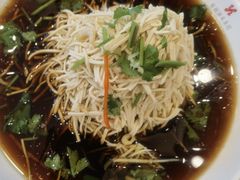 -怡园饭店-餐厅(四望亭店)