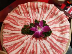 -蜀大侠火锅(古田店)