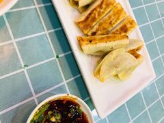 -众口斋锅贴(银泰城店)