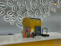 -麦当劳(徐汇漕溪北路百脑汇店)